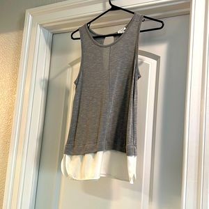 Jcrew Tank Top
